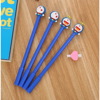Bút viết doremon giá sỉ_ Bút cute giá rẻ dễ thương