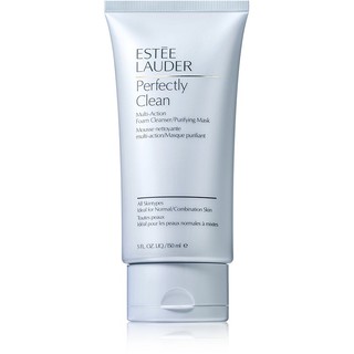 Sữa rửa mặt Estee Lauder Perfectly Clean Multi-Action