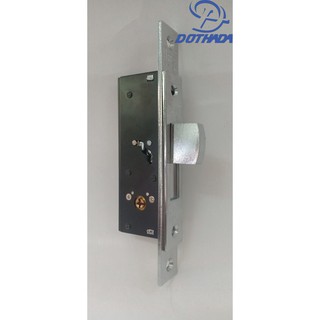 {Hỏa tốc HCM}KHÓA CỬA LÙA AMEX 212 - Hàng Chính Hãng