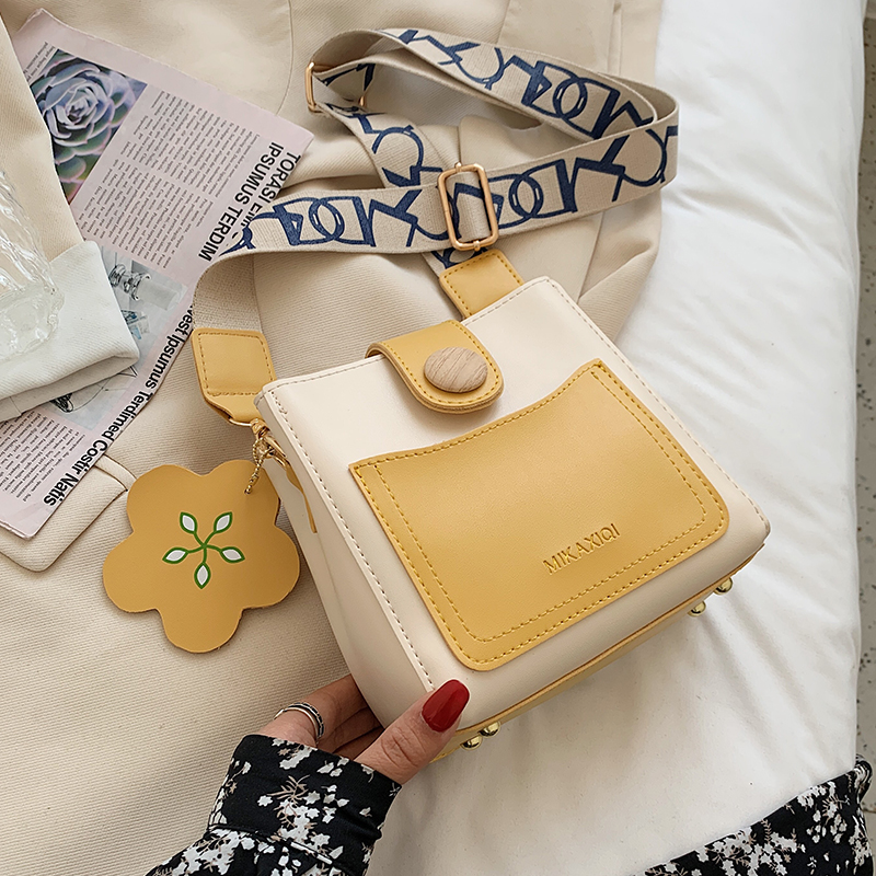 Túi xách IELGY cho nữ thời trang Hàn Quốc 2021