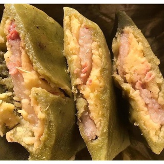 BÁNH KHÚC KHÔNG XÔI (set 5 cái)