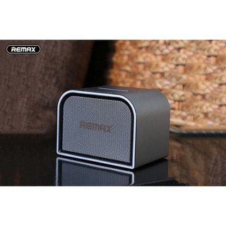 Loa bluetooth mini Remax RB-M8 - Bảo Hành 12 tháng