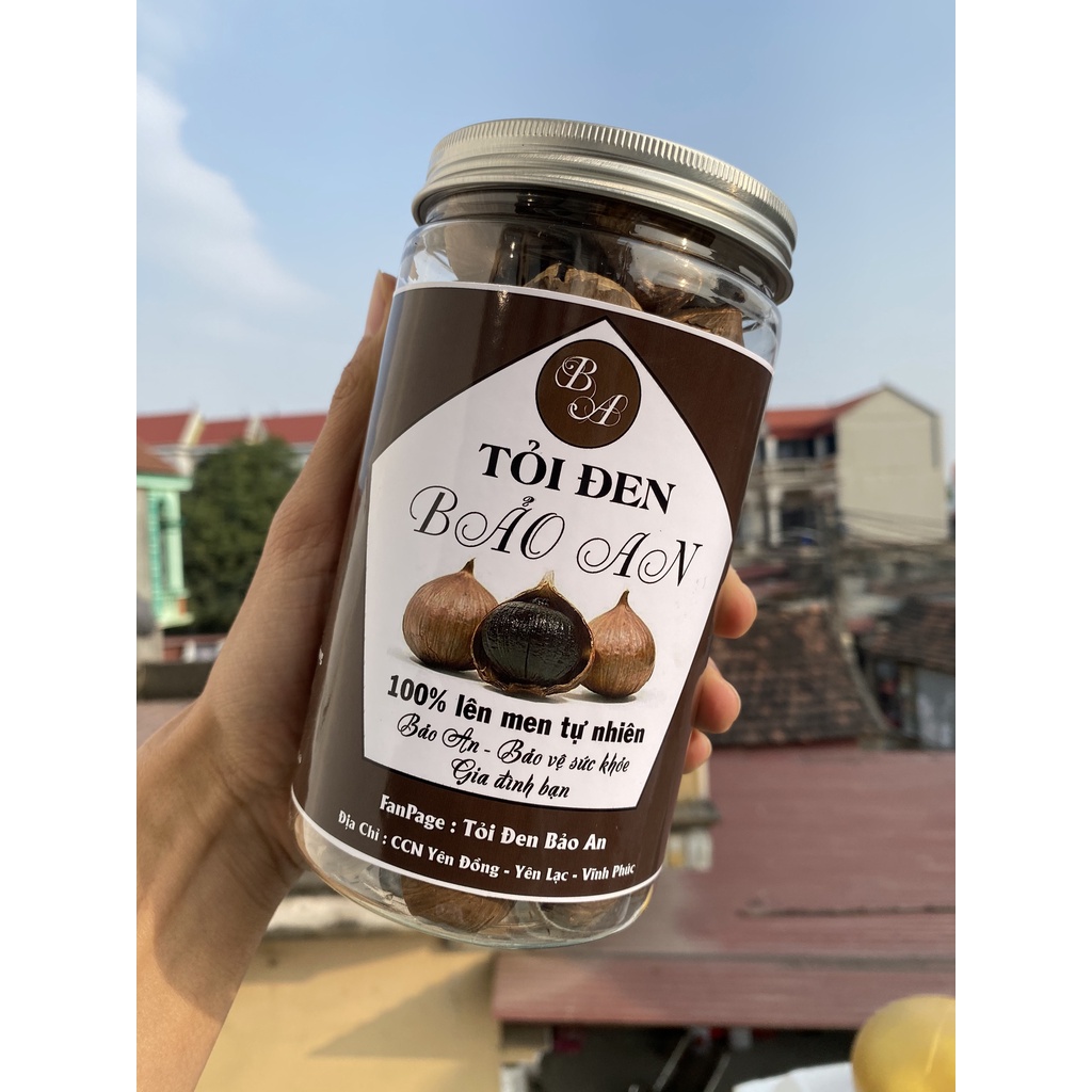 Tỏi đen cô đơn 500G,tỏi đen một nhánh học viện quân y giúp kháng khuẩn,tăng sức đề kháng, Rất tốt cho tiêu hóa
