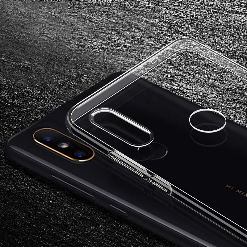 Ốp Lưng Điện Thoại Thời Trang Dành Cho Xiaomi Mi 9t 10t 10 Pro Cc9 Cc9E 11 Max 2 3 9 9lite X3Nfc X3 M3