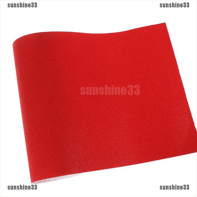 Băng Keo Giấy Nhám Bảo Vệ Ván Trượt Chống Thấm Nước