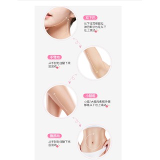Kem Giảm Béo Định Hình Cơ Thể Thon Gọn
