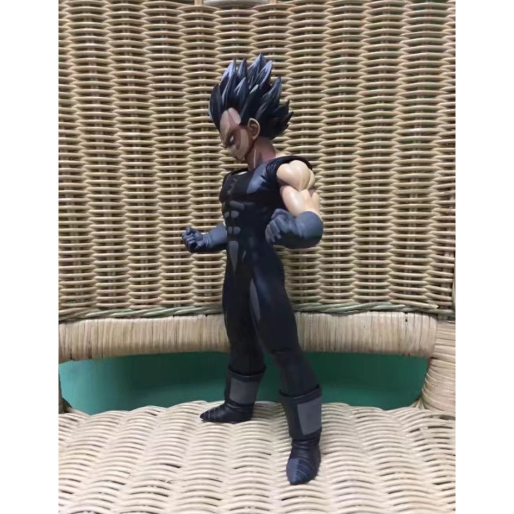 Mô Hình Vegeta 3D Dragon Ball 7 viên ngọc rồng 28cm