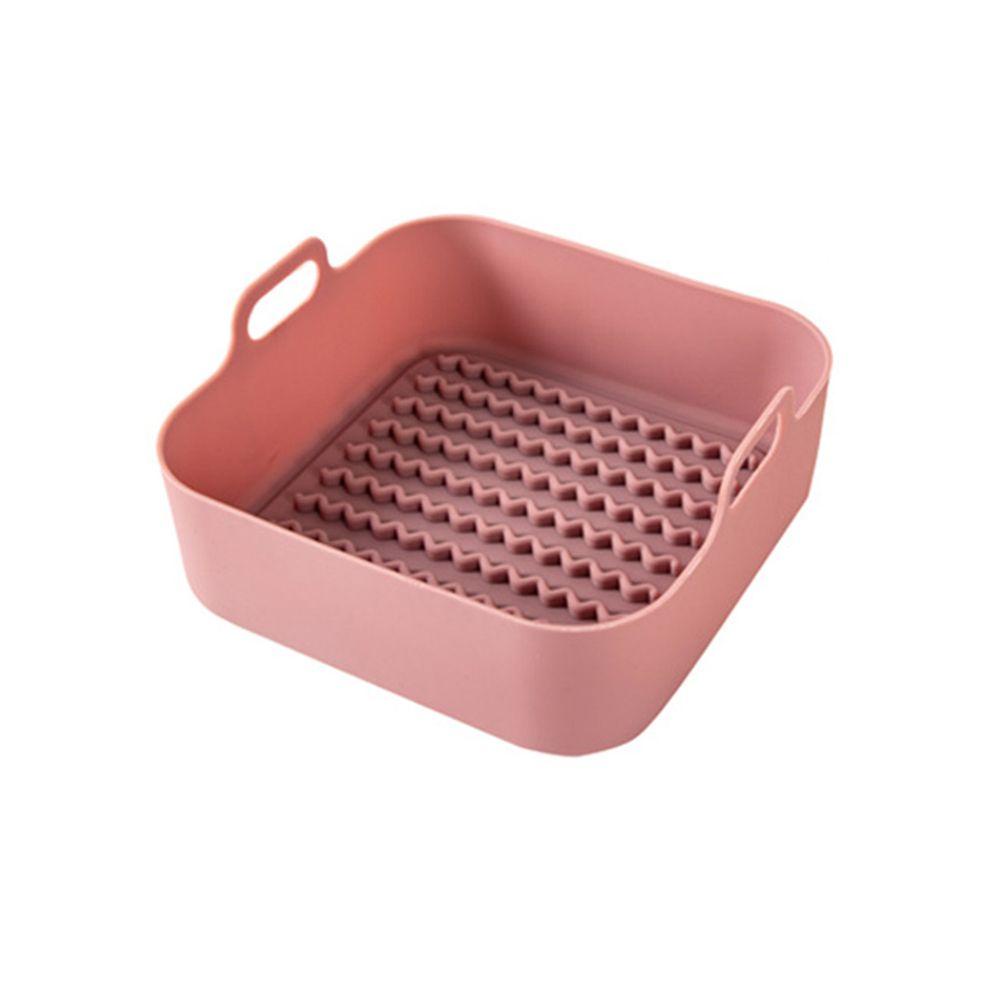 LANSEL Khay Nướng Bánh Bằng Silicone Chống Dính Tiện Dụng