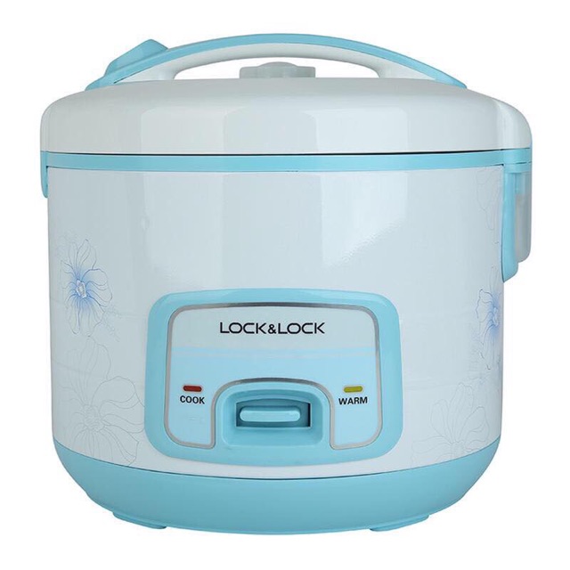 Nồi Cơm điện Lock & Lock 1,8 Lít(Quà tặng) | BigBuy360 - bigbuy360.vn