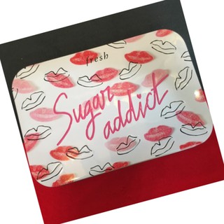 [FRESH]  TÁCH SÉT Son dưỡng môi Sweet as Sugar Minis
