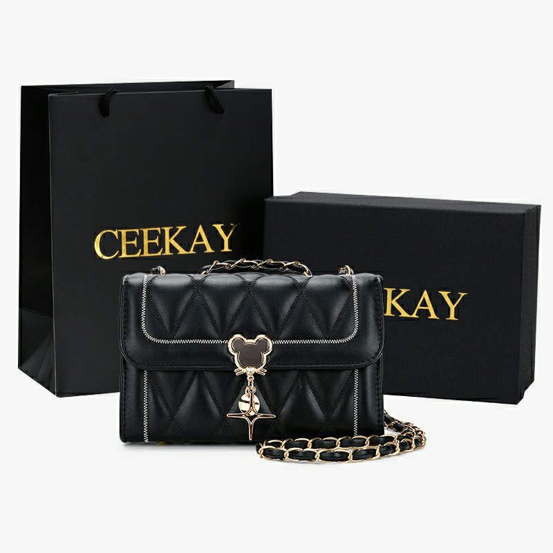Túi đeo chéo Ceekey
