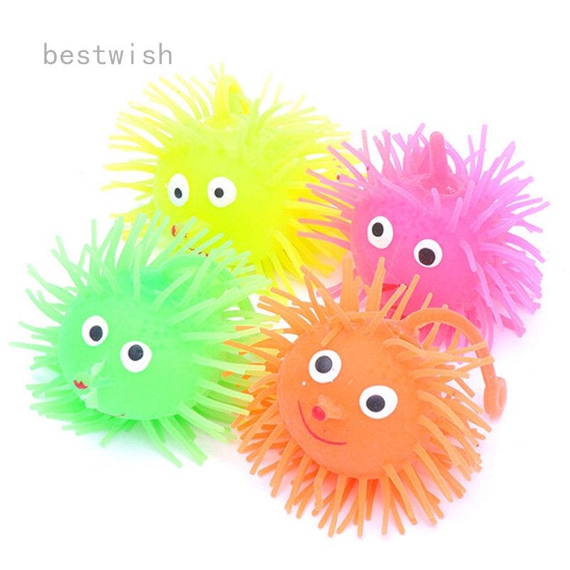 Mới Lạ Chống Căng Thẳng Đồ Chơi Dễ Thương Cảm Giác Tự Kỷ Nhu Cầu Đặc Biệt Ngẫu Nhiên