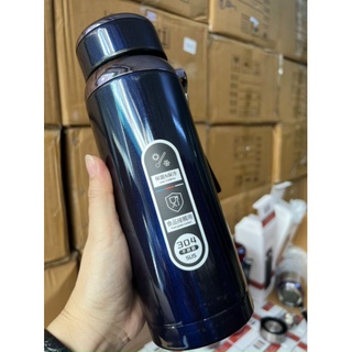 Bình giữ nhiệt inox 1000ml