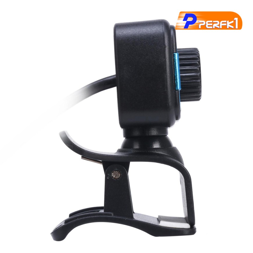 Webcam Usb 2.0 Hd 480p Có Micro