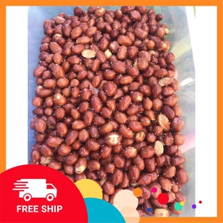 Đậu phộng rang muối - loại ngon - 100g / 250g / 500g