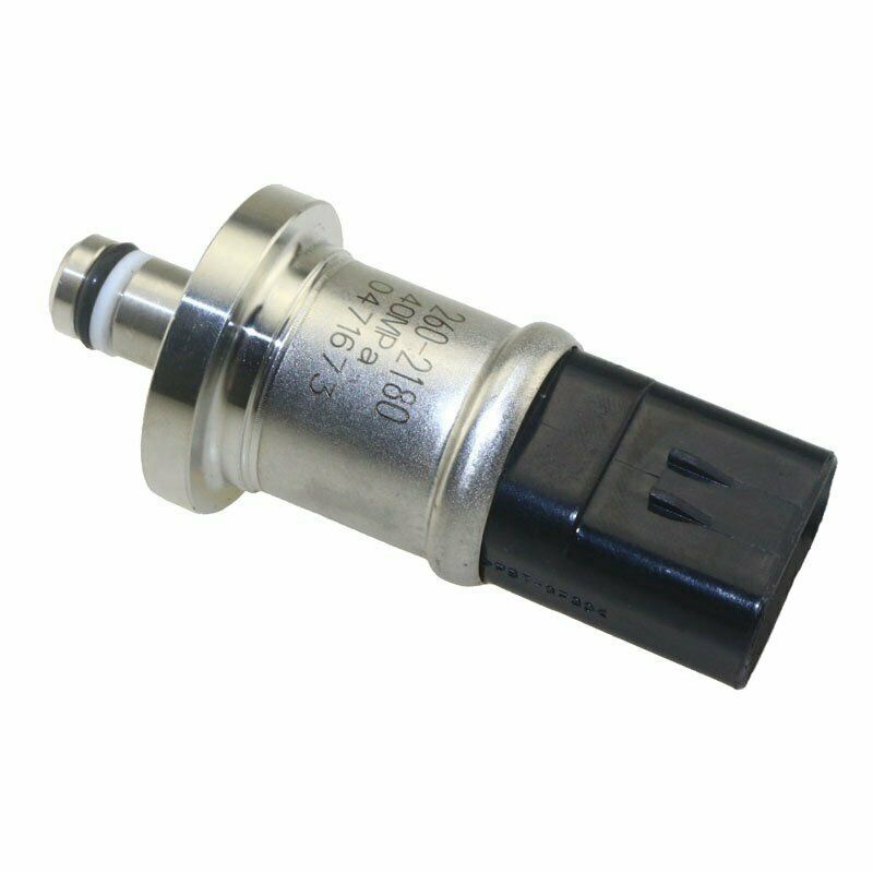 Công Tắc Cảm Biến Áp Suất Cao 40Mpa 260-2180 2602180 Phụ Kiện Chuyên Dụng Cho Máy Xúc E311D E312D E314D E320D E330D