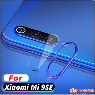 [ Freeship-50k] Cường Lực Camera Xiaomi Mi 9 / Mi 9 Se