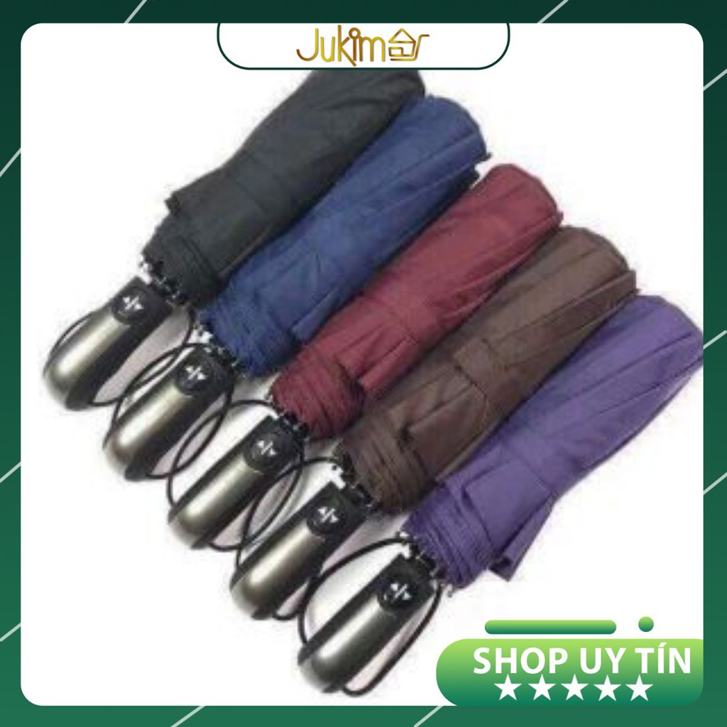 Ô dù tự động Nhật Bản 10 xương ✅