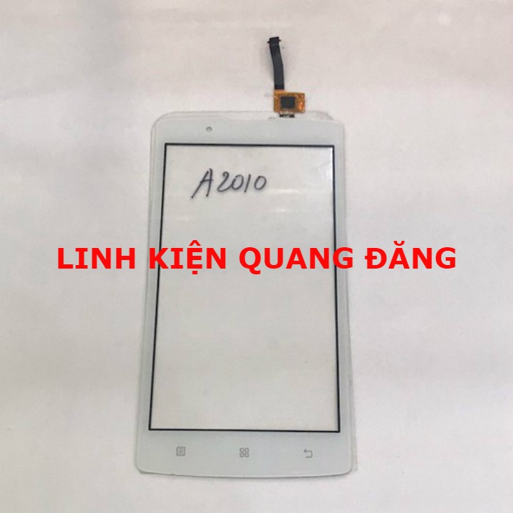 CẢM ỨNG LENOVO A2010 FULL ZIN TẶNG KÈM KEO T-7000