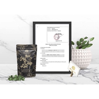 BỘT HÀ DIỆP LỤC MAGICSKIN