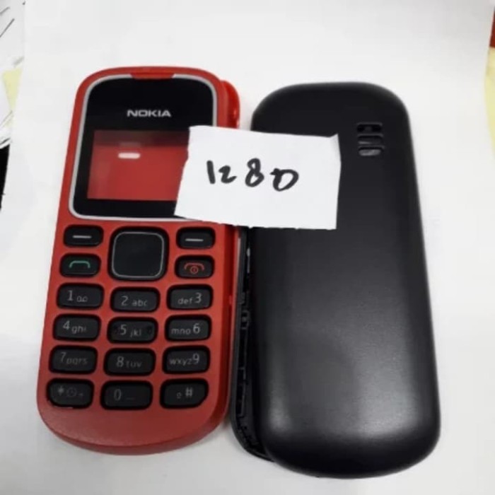 Vỏ Bảo Vệ Điện Thoại Nokia 1280