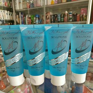 Dầu bóng tóc "PaNaGol"75ml cho mái tóc mượt mà!!