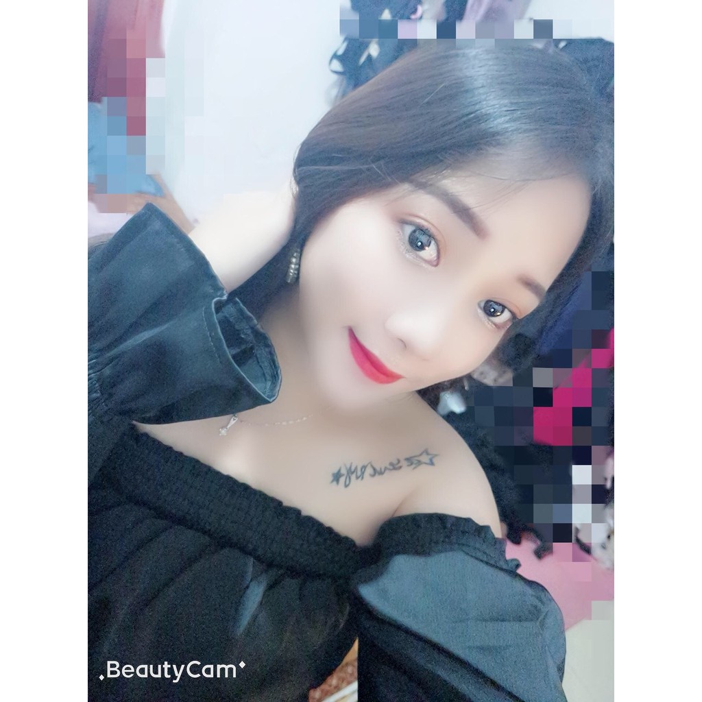 ♥️Đầm,Váy Lụa Bóng Ulzzang2 màu Fzsize