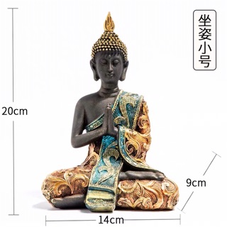 TƯỢNG PHẬT THÁI LAN (Hàng Order)