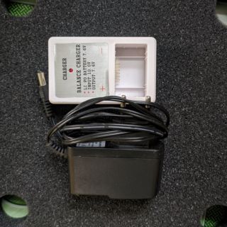 Sạc pin wltoys xk x1