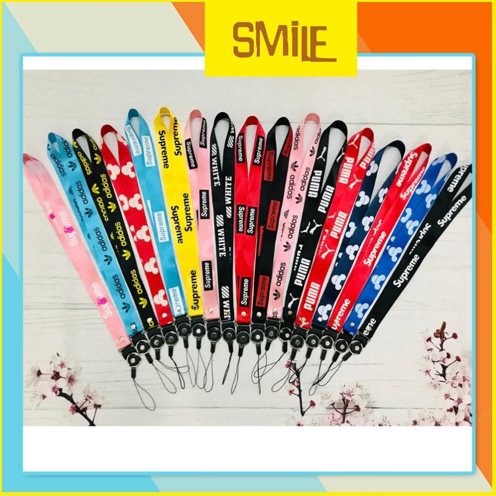 ⚡️ 20 MẪU MỚI NHẤT ⚡️ Dây Đeo Điện Thoại Đeo Thẻ Bản To Đẹp - Được Chọn Mẫu | BigBuy360 - bigbuy360.vn