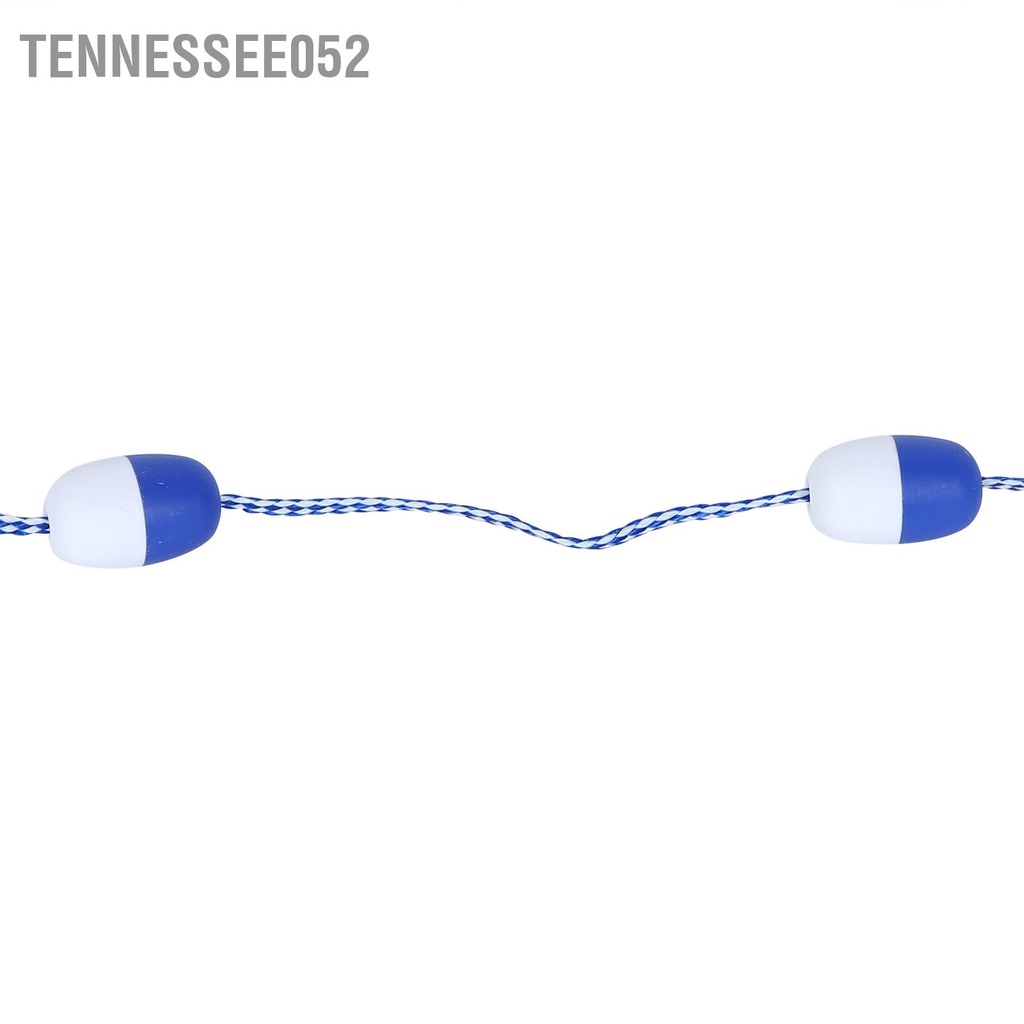 [Hàng Sẵn] Dây Phao Bơi 5M An Toàn Chuyên Dụng cho Hồ bơi【Tennessee052】