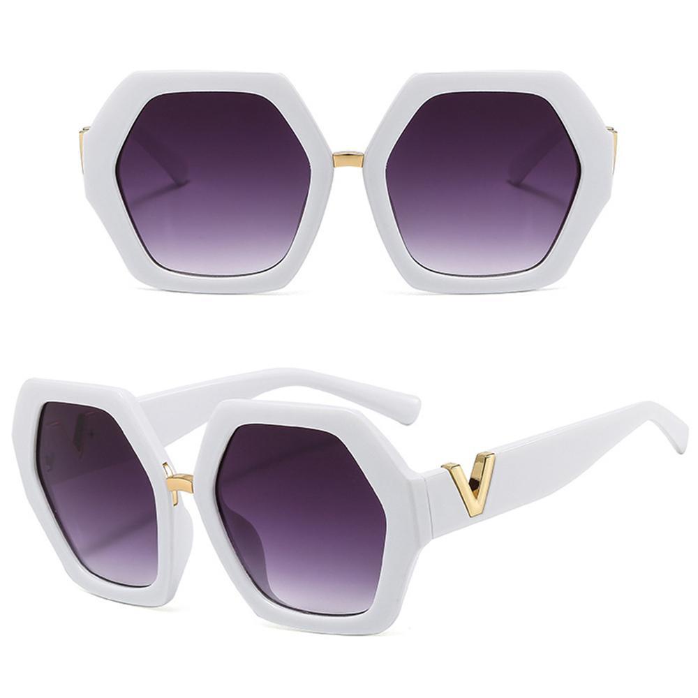 Kính Mát Oversize Thời Trang Cho Nữ