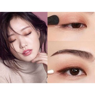 PHẤN MẮT ESSENCE - Bảng 9 màu