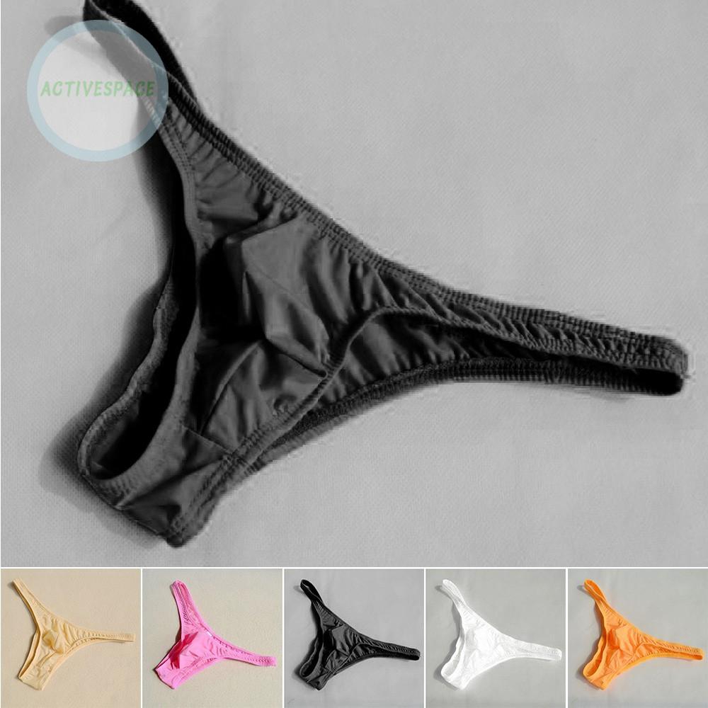 Quần Lót Nam Lọt Khe