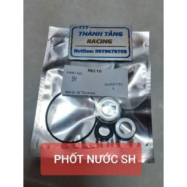 Phốt Két Nước SH