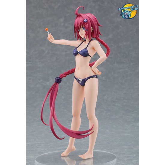 [Good Smile Company x Max Factory] Mô hình nhân vật To Love-Ru Darkness POP UP PARADE Mea Kurosaki