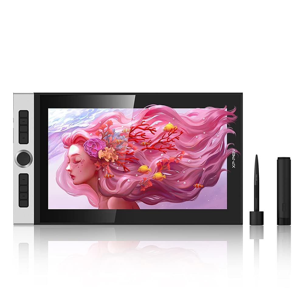 Bảng vẽ màn hình XP Pen Innovator 16 | BigBuy360 - bigbuy360.vn