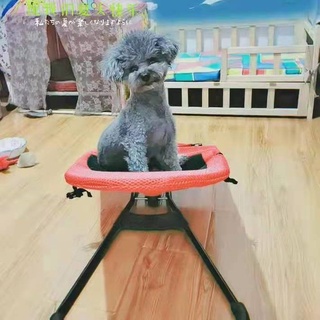 Ghế bập bênh cho chó mèo