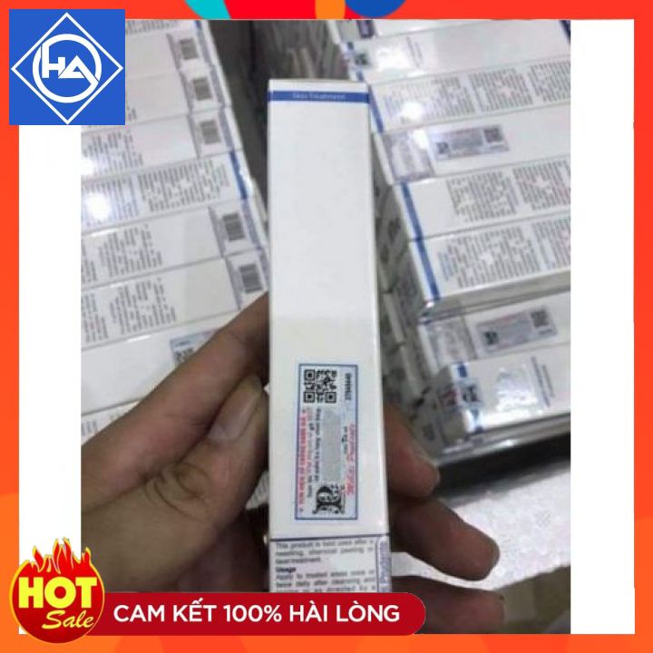 [TÁC DỤNG NHANH] Kem Hồng Nhũ Hoa NUWHITE N1 MIBITI PRUDENTE Làm Hồng Chỉ Trong 5 Ngày | BigBuy360 - bigbuy360.vn