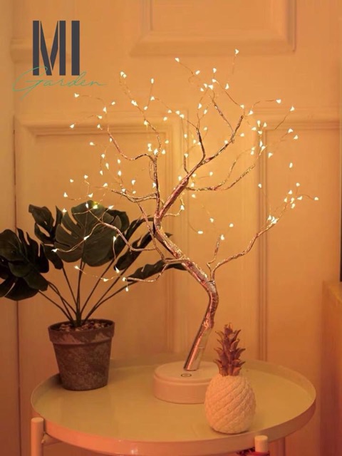 Cây đèn LED 108 Bóng