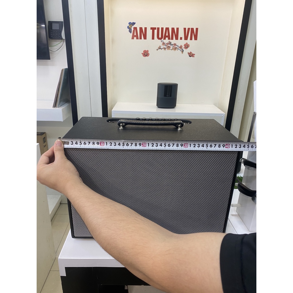 Loa karaoke Mini ACNOS CS250PU