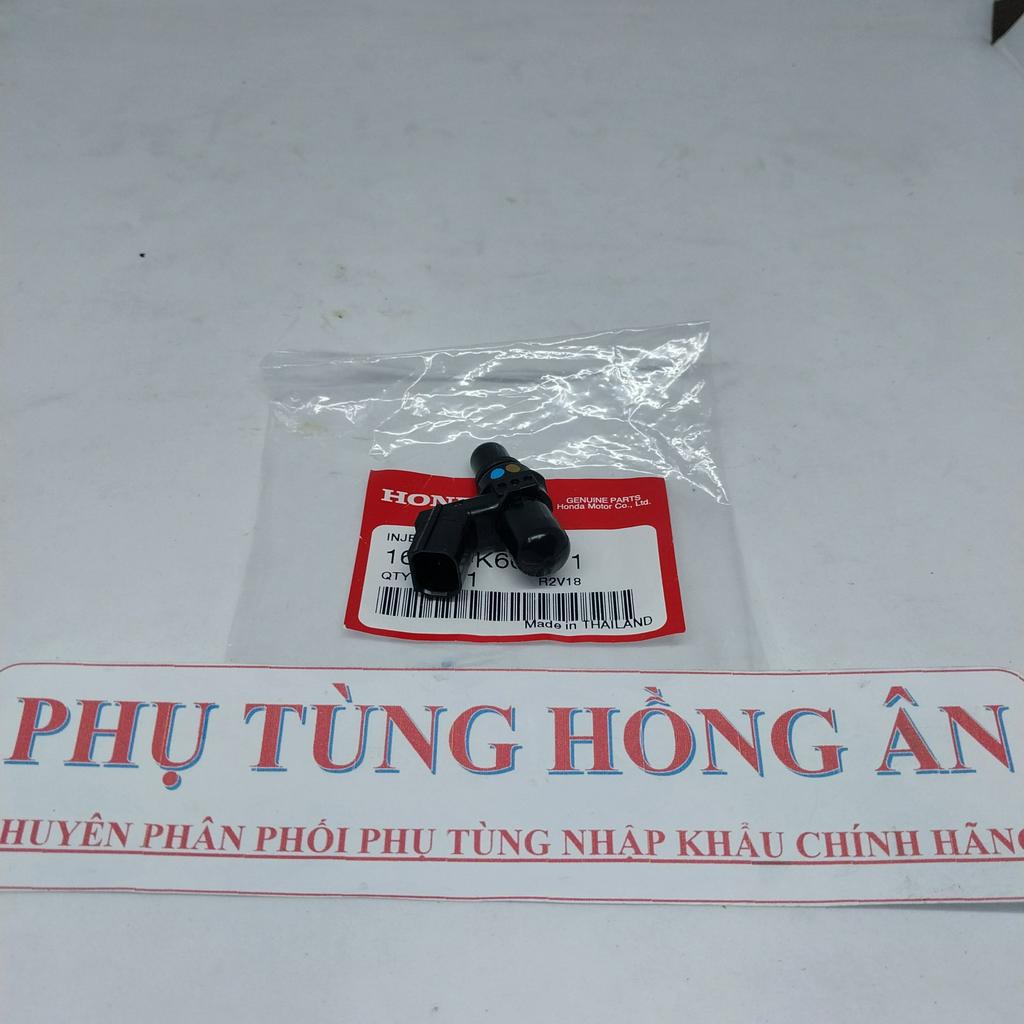 Kim phun Click125, PCX125, AB125, Lead125, Sh mode  zin nhập khẩu chính hãng Honda Thailand - PT HỒNG ÂN