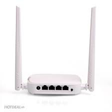 Bộ phát Wifi Tenda N301 - 2 Râu chính hãng