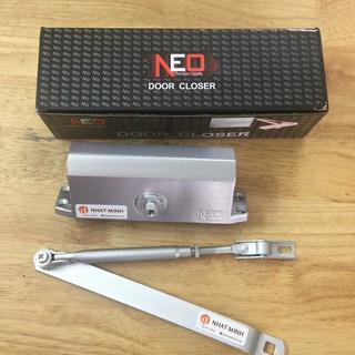tay đẩy hơi (tay co thủy lực ) NEO S068