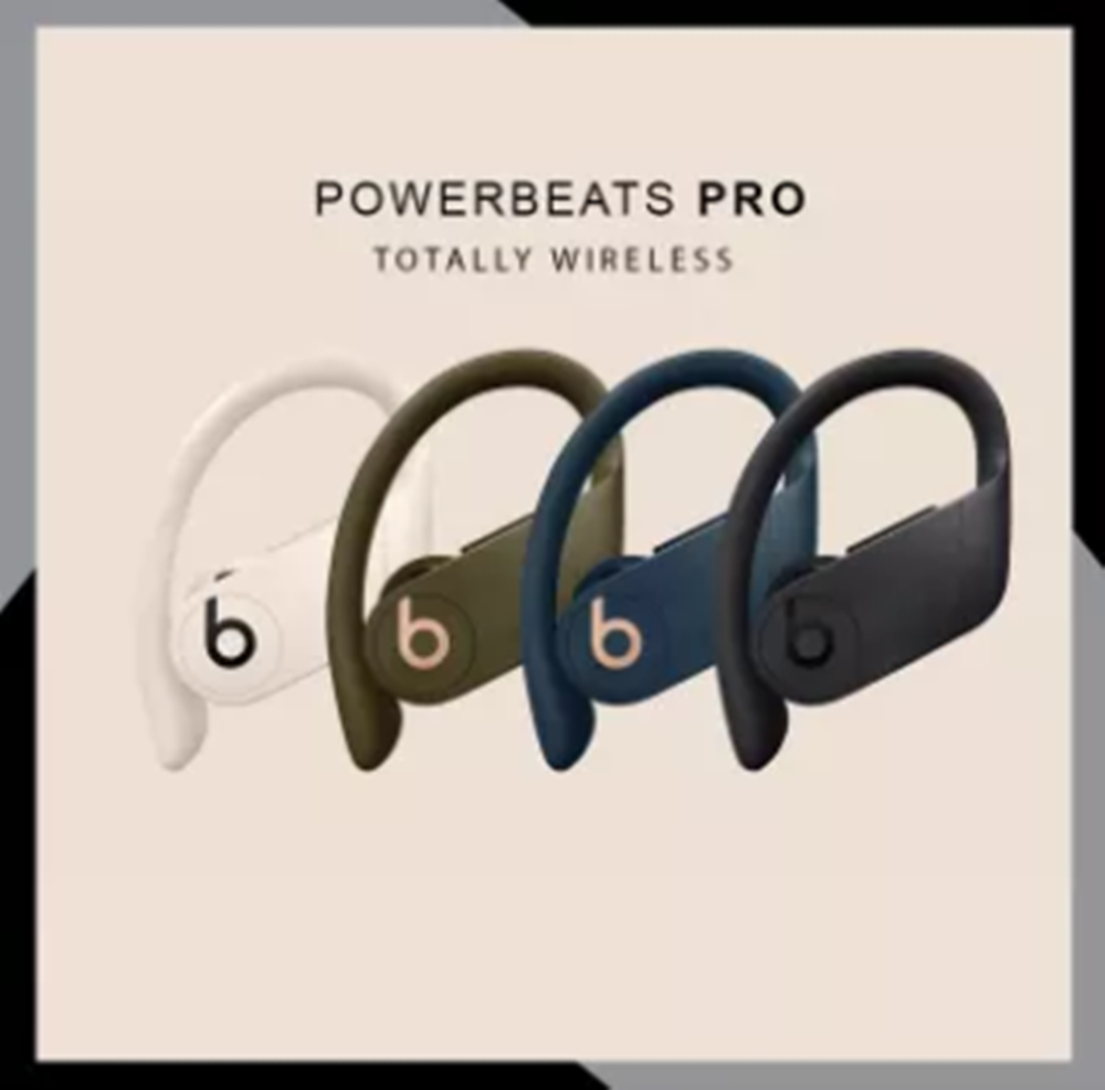 Tai Nghe Hoàn Toàn Không Dây Beats Powerbeats Pro