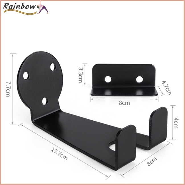 Giá Đỡ Xe Đạp Gắn Tường Lên Đến 60kg