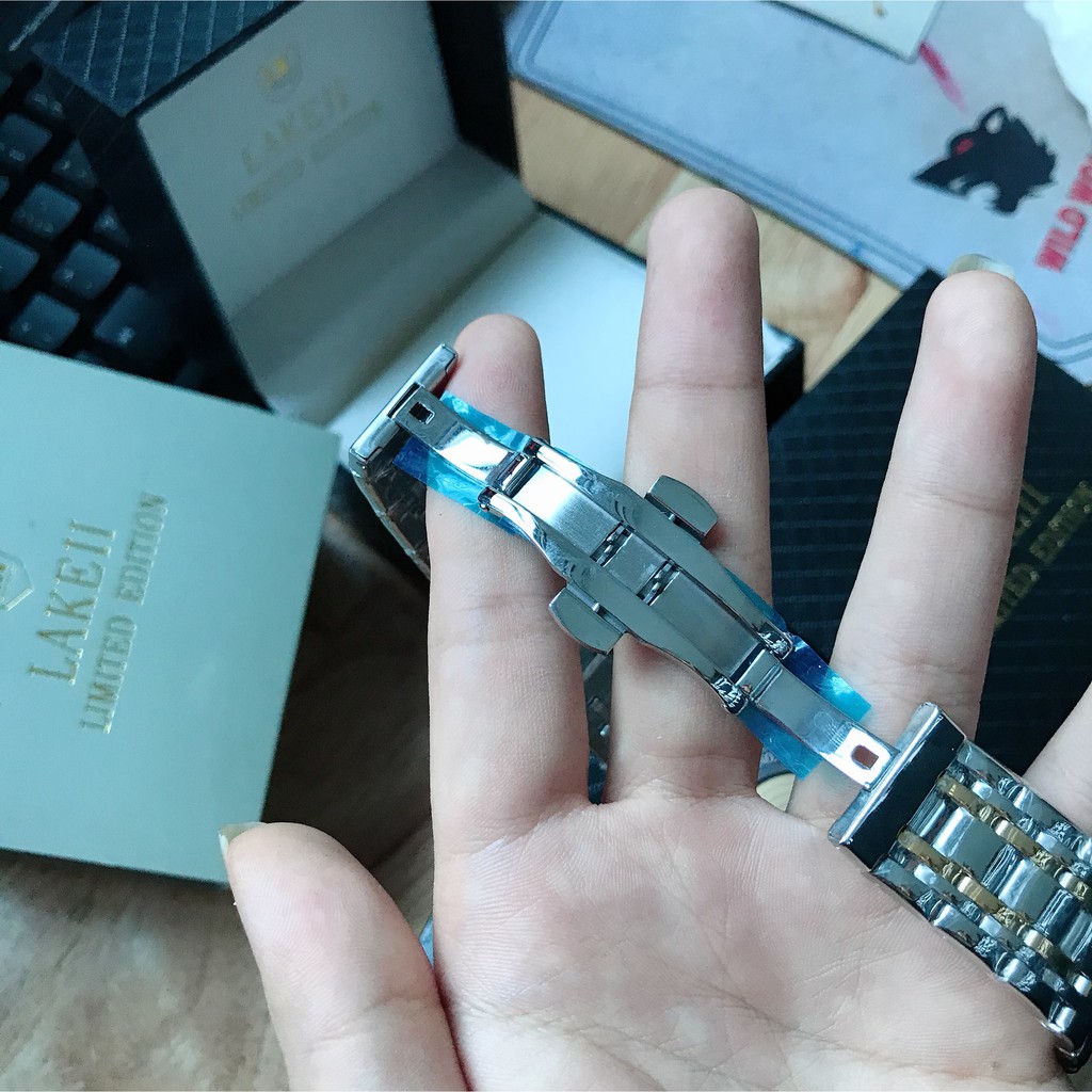 ĐỒNG HỒ CƠ NAM LAKEII CHÍNH HÃNG- HÀNG THƯƠNG HIỆU CAO CẤP | BigBuy360 - bigbuy360.vn