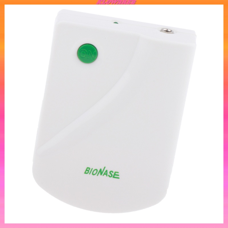 Nasal Allergy Reliever Rhinitis Treatment Device Therapy Machine for Home