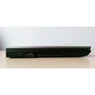 Laptop văn phòng Dell  E6410
