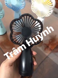 Quạt Mini Cầm Tay